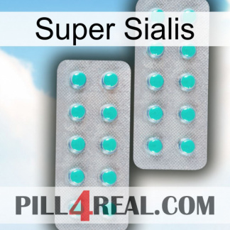 Super Sialis 29